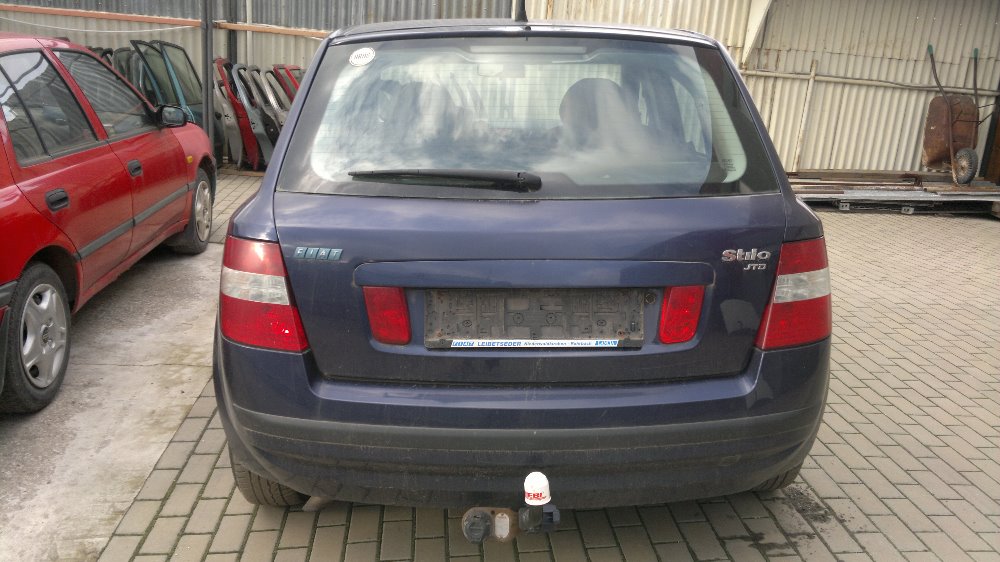 Fiat Stilo 1 1