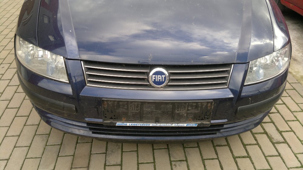 Fiat Stilo 1 4