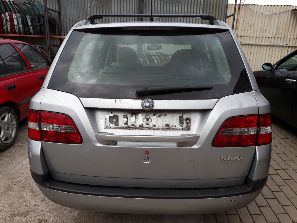 Fiat Stilo 2005 3