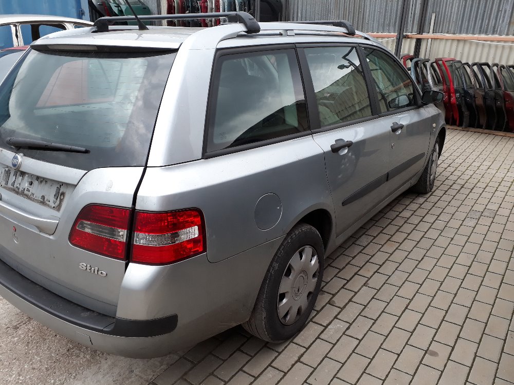 Fiat Stilo 2005 5