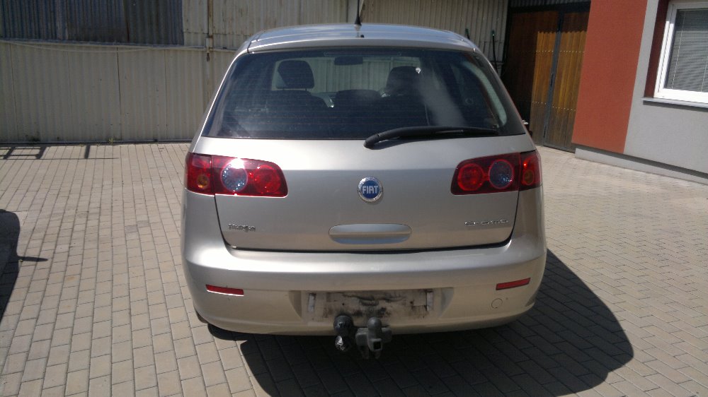 Croma 2007 1