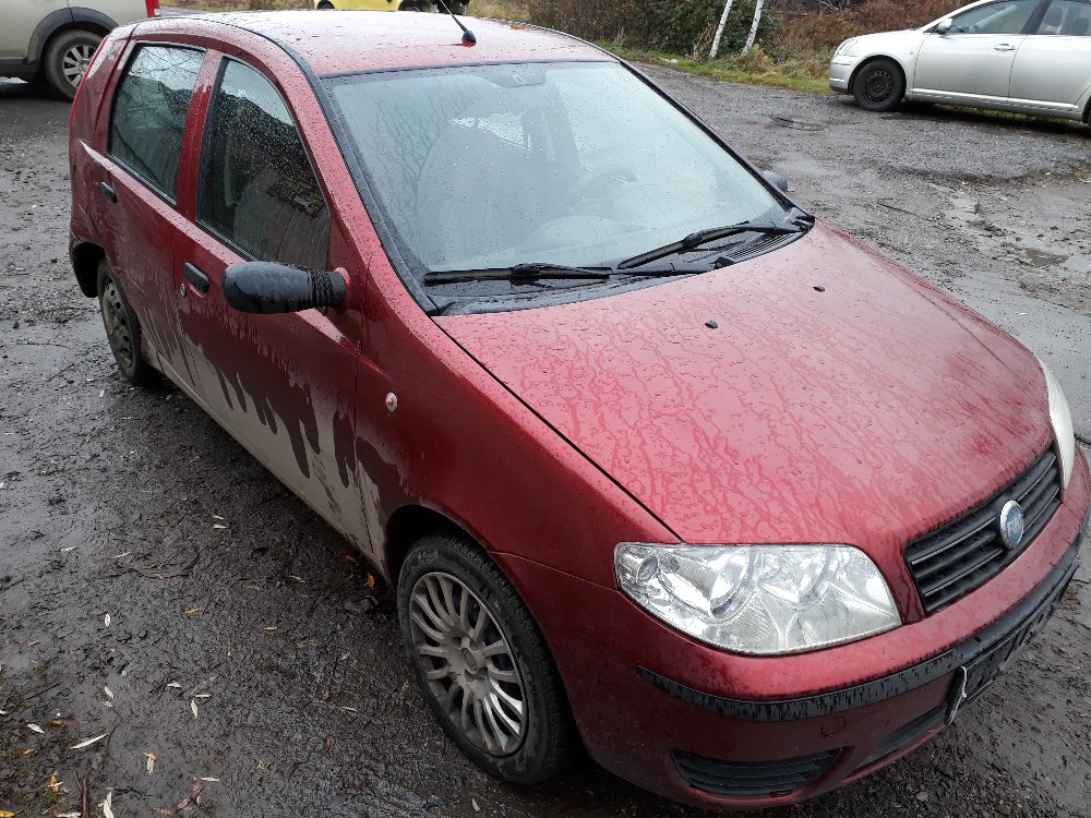 Punto 3