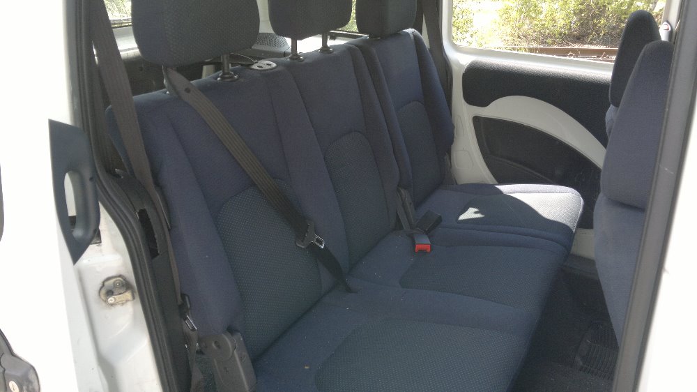 Doblo 2
