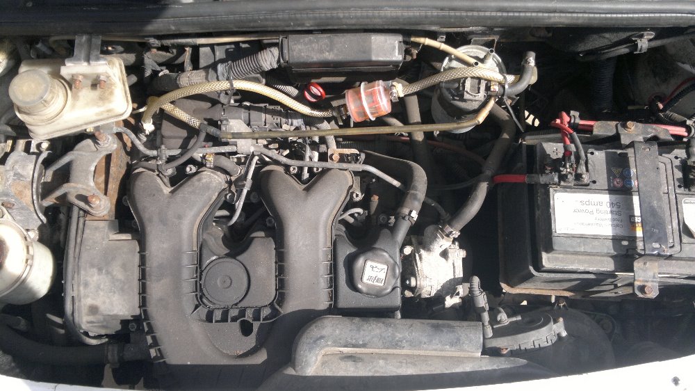 Doblo 4