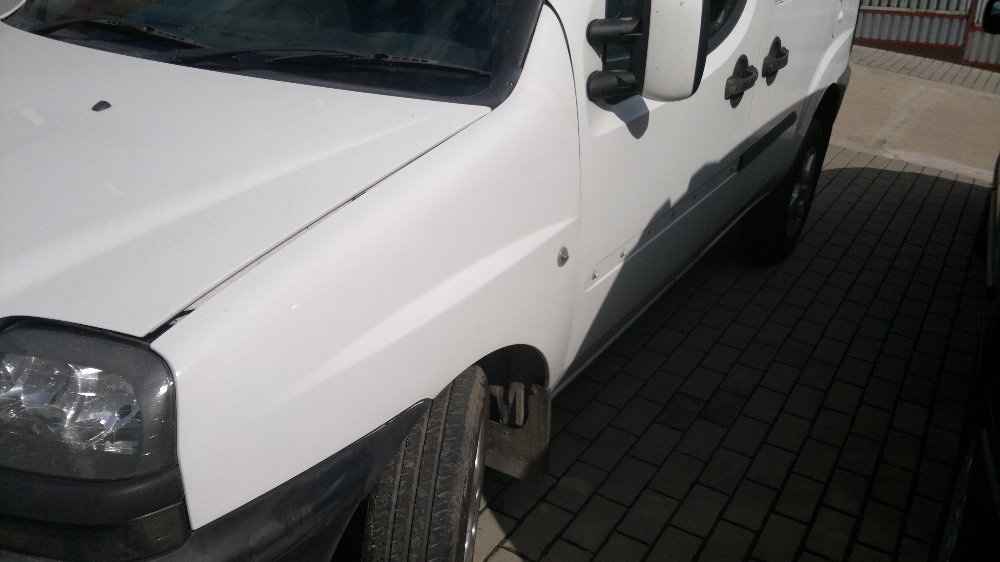 Doblo 5