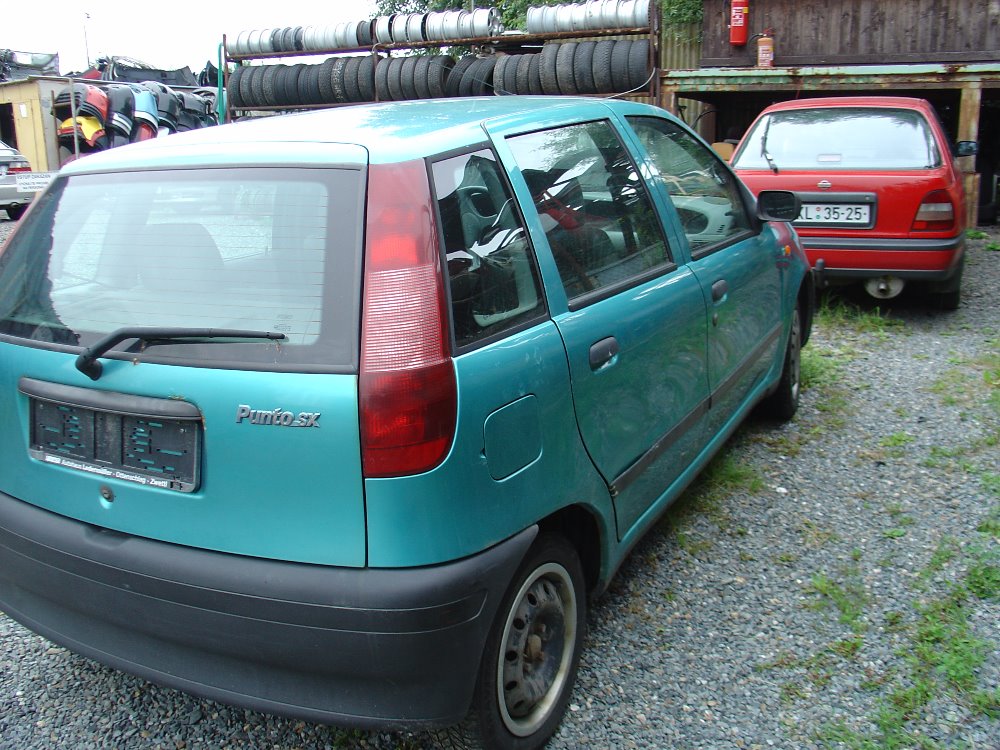 Punto 2