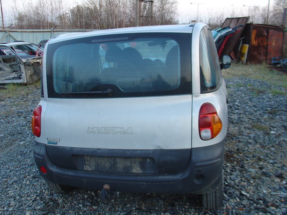 Multipla 1