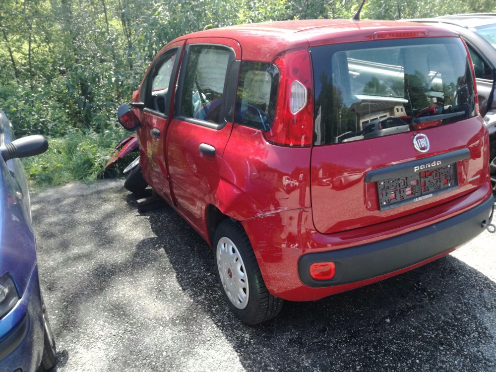Panda 3 7