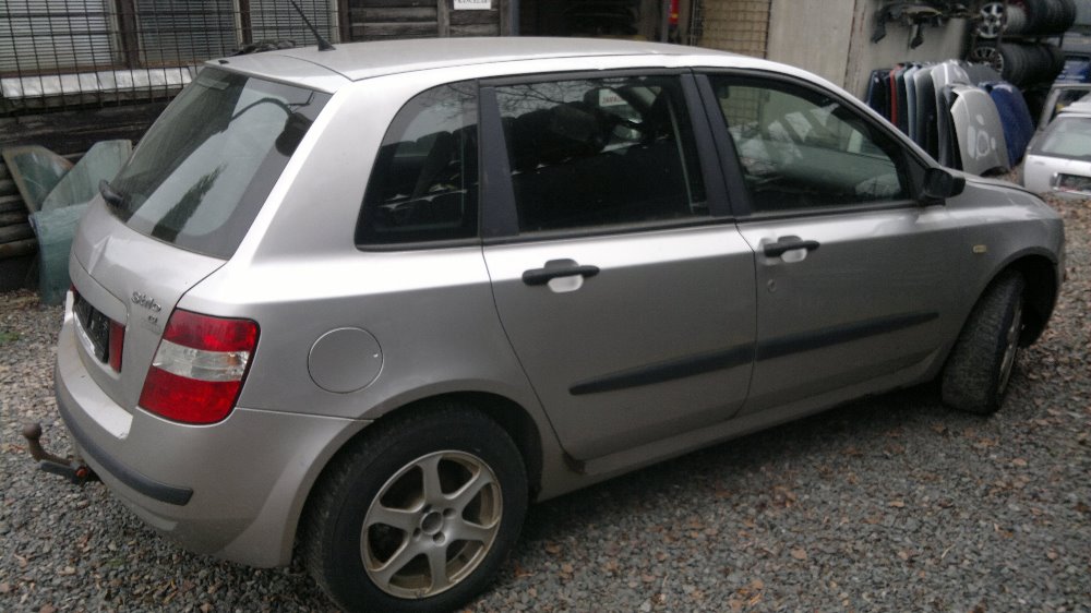 Stilo 1